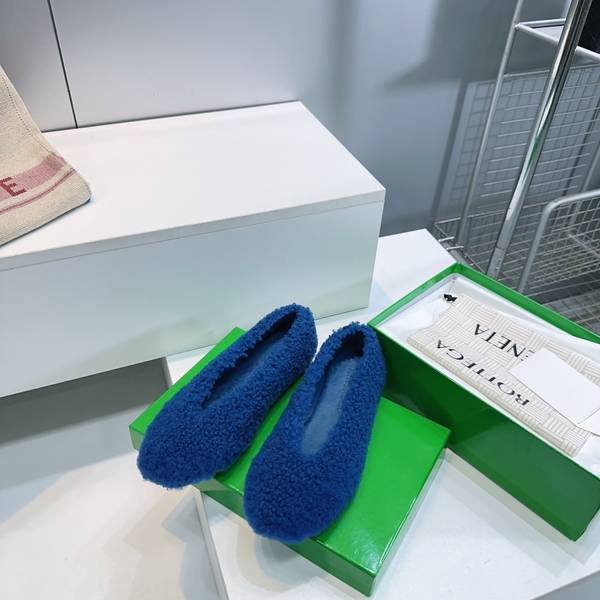 Bottega Veneta Shoes BVS00133